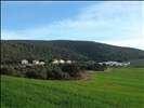 Cortijo la cañada, Estepa, Sevilla, Andalucía (España)